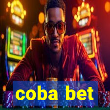 coba bet